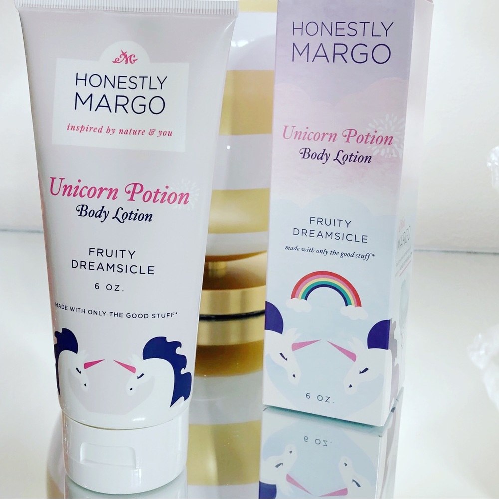 Unicorn Lotion